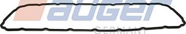 Прокладка, Поддон картера Auger. Артикул 81801