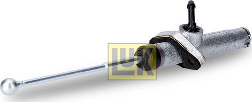 Цилиндр сцепления главный LuK для Fiat Punto II 1999-2012. Артикул 511 0634 10