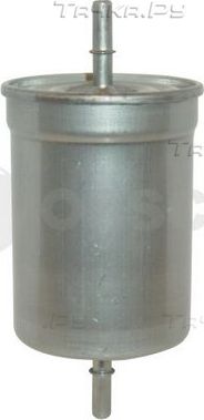 Топливный фильтр OSSCA для SEAT Toledo III 2007-2009. Артикул 02719