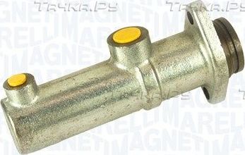 Тормозной цилиндр главный Magneti Marelli. Артикул 360219130109