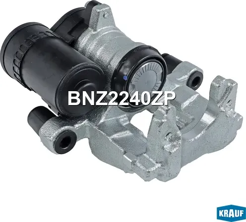 Суппорт тормозной (Krauf). Артикул BNZ2240ZP