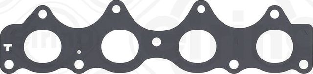 Прокладка выпускного коллектора Elring для Kia Soul III 2019-2026. Артикул 823.540