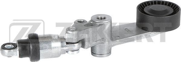 Натяжной ролик (натяжитель) приводного поликлинового ремня Zekkert. Артикул SR-1940