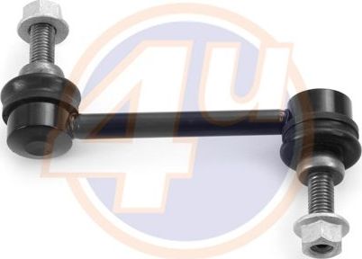 Стойка (тяга) стабилизатора 4U задняя для Hummer H3 2005-2010. Артикул HM-F-05773