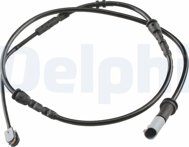 Датчик износа тормозных колодок  Delphi. Артикул LZ0235