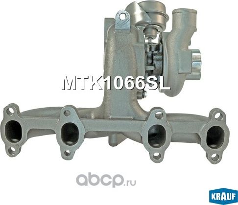 Турбокомпрессор Krauf. Артикул MTK1066SL
