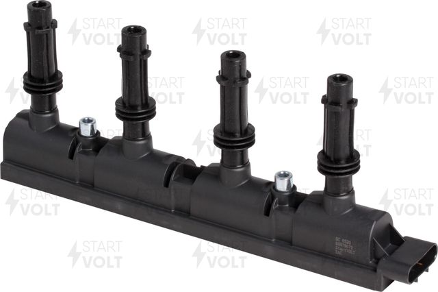 Катушка зажигания StartVOLT для Opel Corsa D 2009-2014. Артикул SC 0520