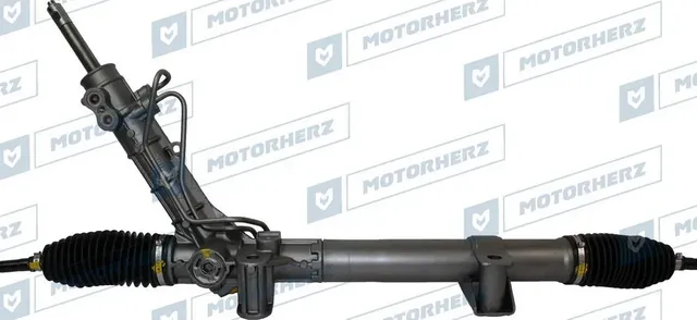 Рулевая рейка с тягами гидравлическая (Motorherz). Артикул R21171NW