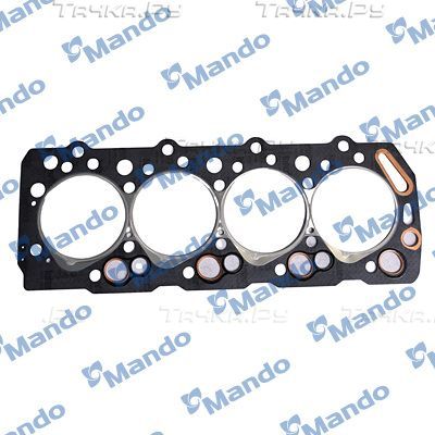 Прокладка ГБЦ Mando для Hyundai Galloper II 1998-2003. Артикул EGHNH00030