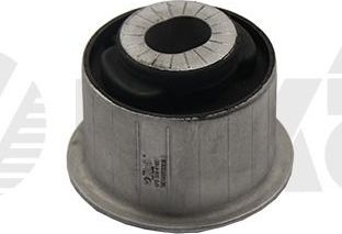 Сайлентблок задней балки Vika. Артикул 33991614301