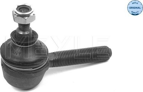 Наконечник рулевой тяги Meyle Original. Артикул 316 020 4216