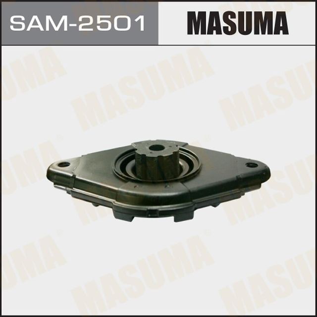 Опора амортизатора (стойки) Masuma задняя для Nissan Almera N16 2000-2006. Артикул SAM-2501
