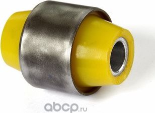Сайлентблок полиуретановый передней подвески продольной реактивной тяги NISSAN S (Точка Опоры). Артикул 206958