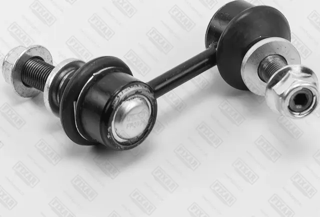 Тяга стабилизатора SUBARU FORESTER/OUTBACK 06- перед.лев./прав. (Fixar). Артикул FP0996