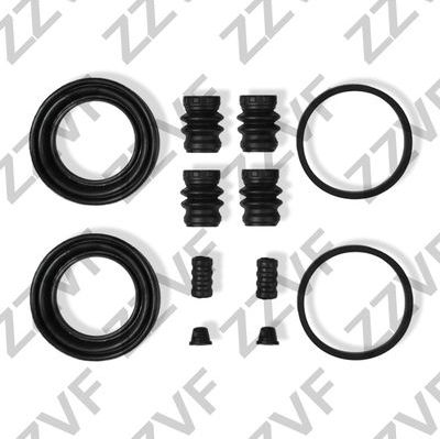 Ремкомплект тормозного суппорта ZZVF. Артикул ZVCER092