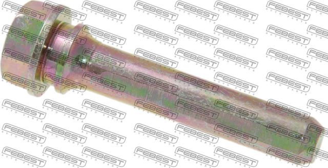 Направляющая тормозного суппорта Febest. Артикул 0174-JZX100FU