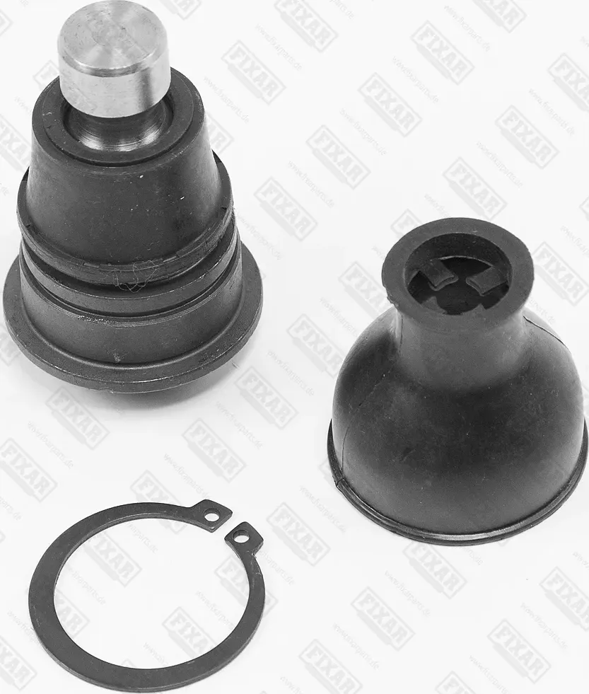 Опора шаровая нижняя левая/правая | перед | (Fixar). Артикул FK0812