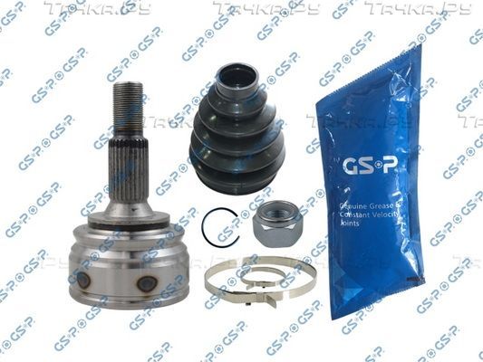 Шрус внутренний (граната) GSP для Citroen C4 Picasso II 2013-2018. Артикул 801397