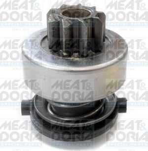 Бендикс стартера Meat & Doria для BMW 5 II (E28) 1981-1987. Артикул 47003