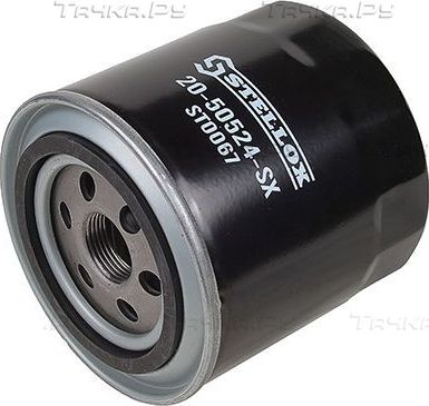 Масляный фильтр Stellox для Dodge Challenger III 2007-2026. Артикул 20-50524-SX