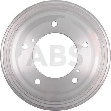 Тормозной барабан ABS. Артикул 2751-S