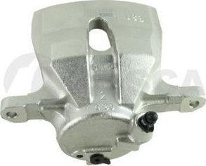 Тормозной суппорт OSSCA передний правый для Toyota Auris II 2012-2018. Артикул 17241