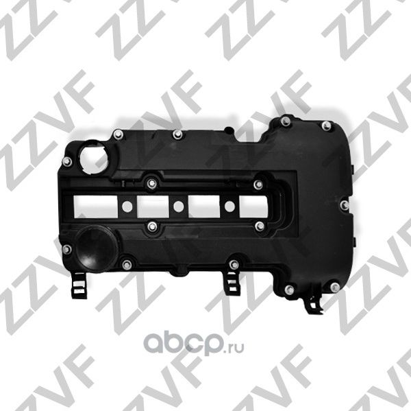 КРЫШКА КЛАПАННАЯ OPEL ASTRA-J (10...) (Zzvf). Артикул ZV763HA