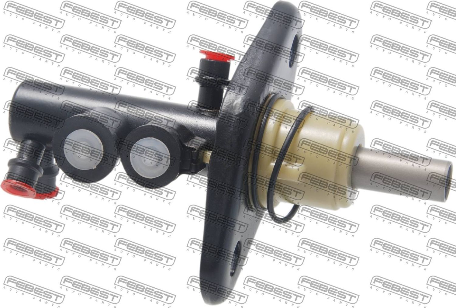 Тормозной цилиндр главный Febest для Nissan Terrano II 1993-1998. Артикул 0279-TER2