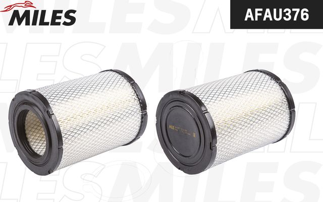 Воздушный фильтр Miles для Saab 9-7X 2004-2012. Артикул AFAU376