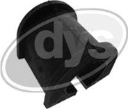 Втулка стабилизатора DYS передняя для Suzuki Grand Vitara II 1998-2005. Артикул 75-24376