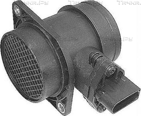 Датчик массового расхода воздуха (ДМРВ) Magneti Marelli для BMW 1 I (E81/E82/E87/E88) 2007-2011. Артикул 213719722019