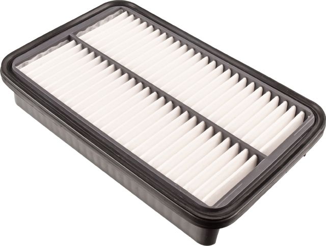 Воздушный фильтр Blue Print. Артикул ADT32227