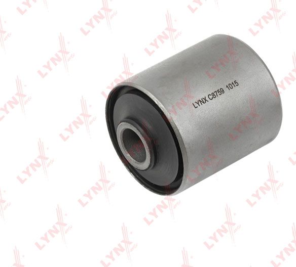 Втулка рессоры LYNXauto. Артикул C8759