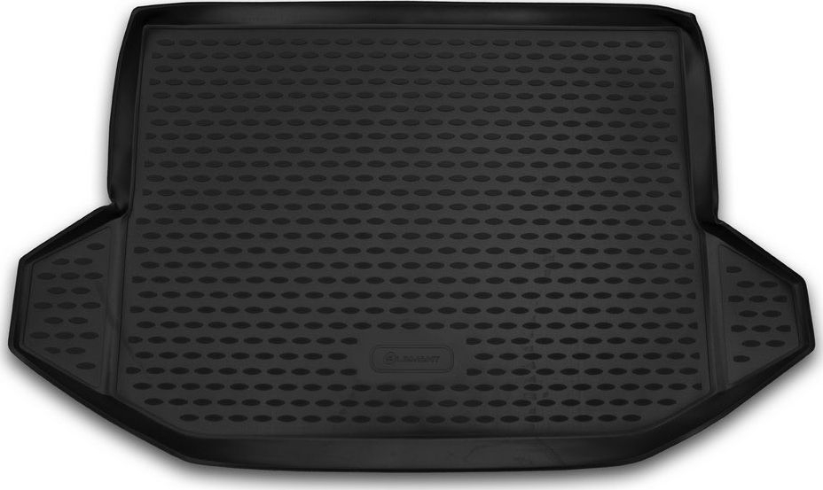 Коврик Element для багажника Chery Tiggo 5 T21 кроссовер 2014-2026. Артикул CARCHE10002