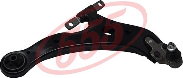 Поперечный рычаг 555 правый нижний для Toyota Solara XV30 2003-2008. Артикул SA-3752R