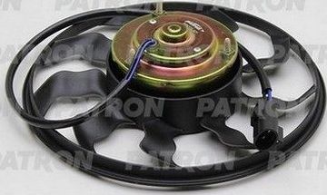 Вентилятор кондиционера Patron. Артикул PFN316