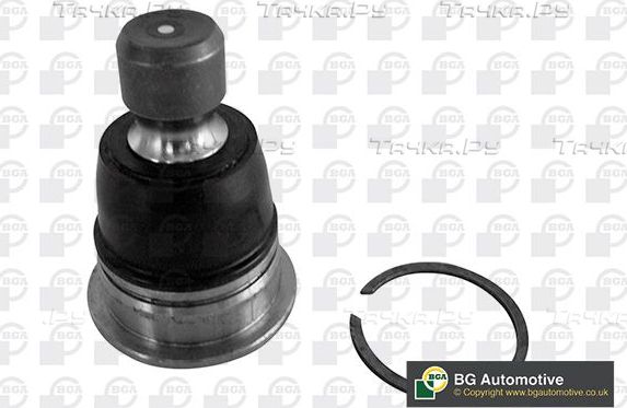 Шаровая опора BGA передняя правая/левая для Nissan Teana J31 2003-2008. Артикул SJ6304