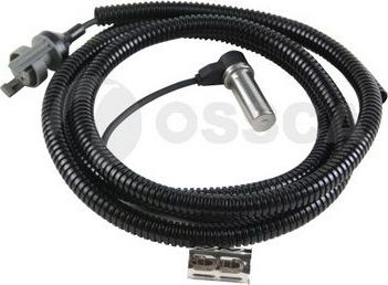 Датчик ABS OSSCA передний левый для Audi 200 II (C3) 1983-1991. Артикул 31043