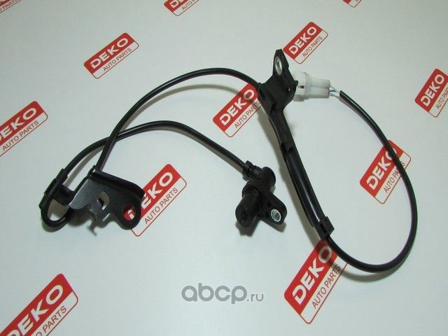 Датчик АБС DEKO D8954212070 TOY     Corolla  #ZE120, SPACIO , VERSO   FRRH, арт. Deko. Артикул D8954212070