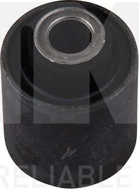 Сайлентблок переднего рычага подвески NK. Артикул 5103202