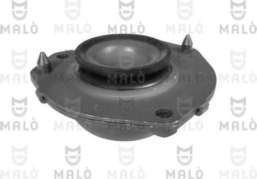 Опора амортизатора (стойки) Malo. Артикул 7487