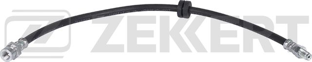 Тормозной шланг Zekkert передний для Kia Shuma II 2001-2004. Артикул BS-9493