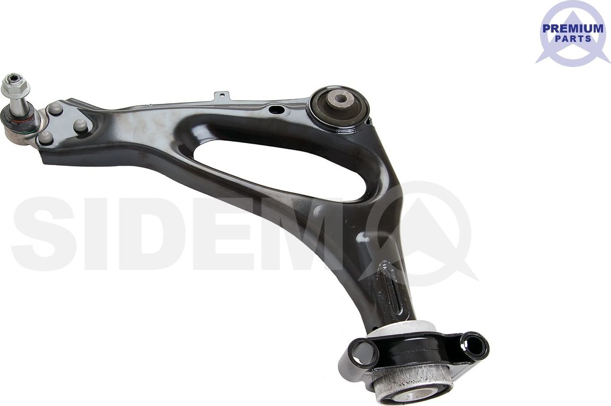 Поперечный рычаг передней подвески Sidem (Листовая сталь). Артикул 50270