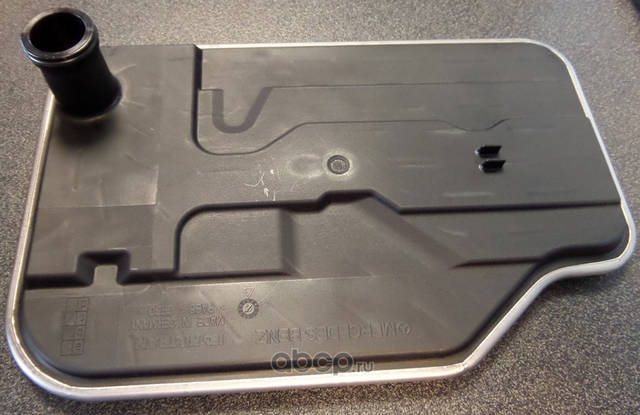 Фильтр АКПП Mercedes-Benz для Mercedes-Benz GLC I (X253) 2016-2019. Артикул 2222772000