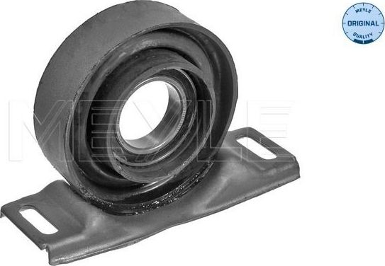 Подвесной подшипник карданного вала Meyle Original для BMW 7 II (E32) 1987-1994. Артикул 300 261 2103/S
