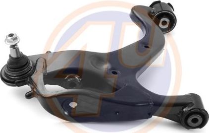 Поперечный рычаг 4U нижний для Land Rover Discovery III 2004-2009. Артикул LR-G-04114