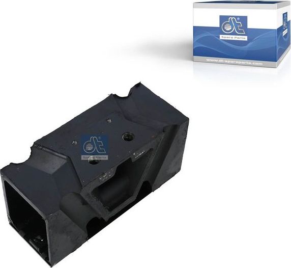 Подушка (опора) двигателя DT Spare Parts. Артикул 4.80006