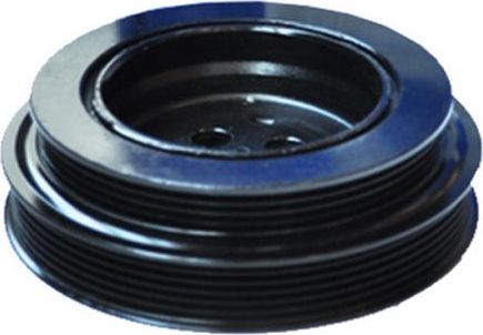 Шкив коленвала ASAM. Артикул 80287