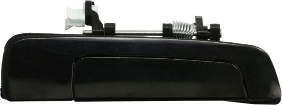 Ручка двери BLIC задняя правая для Mitsubishi Galant VIII 1996-2004. Артикул 6010-15-029404P