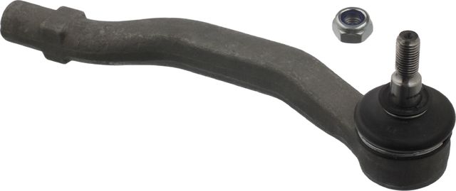 Наконечник рулевой тяги Febi Bilstein ProKit. Артикул 24932